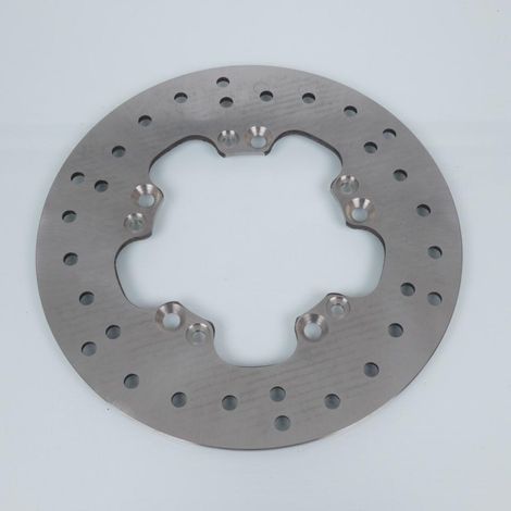 igm hintere Bremsscheibe für Motorrad aprilia 50 tuono 2003 bis (1/2)
