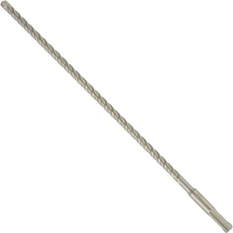 HC4C2054-5/16 po x 12 po M che pour marteau perforateur robuste SDS-Plus Bulldog (1/5)