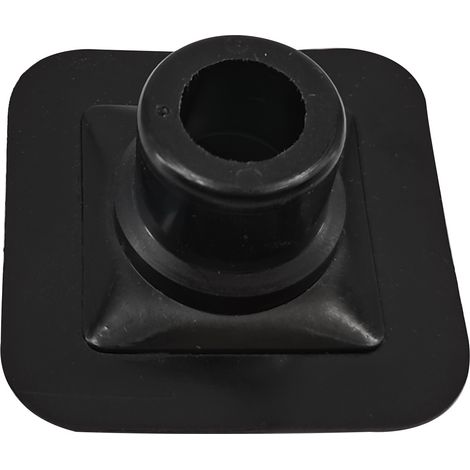 Inflatable bases for ship flagpoles, plastic bases for shipping canal flagpoles, bases for buoy flagpoles, accessories for boats and yachts