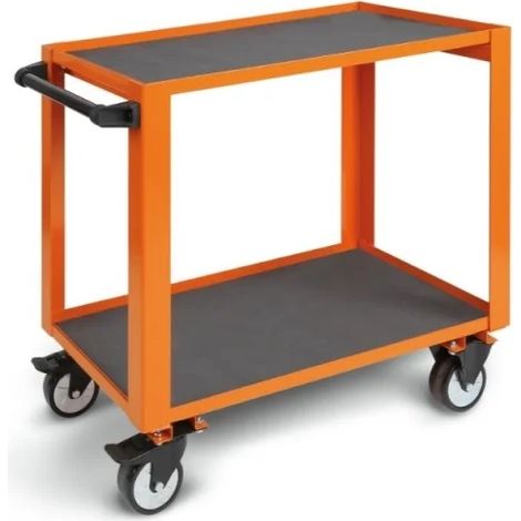 Beta CP51 Carrello alta resistenza - Arancio