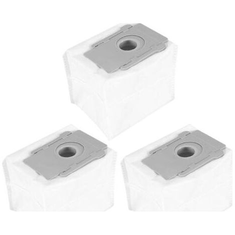 Lot de 3 sacs de vidage automatique pour robot iRobot Roomba i7 et i7+/plus (1/5)