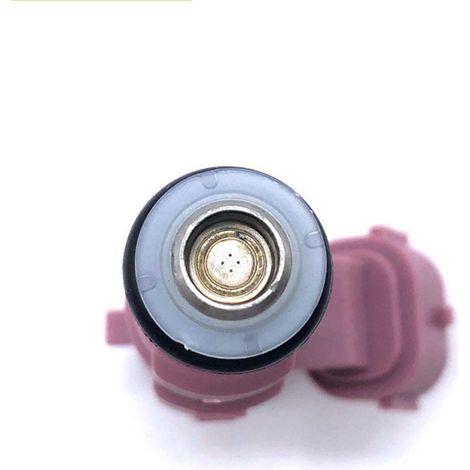 In stock are fuel injectors 35310-37170 suitable for Hyundai Elantra, Sonata, and Kia Rio 2. (1/4)