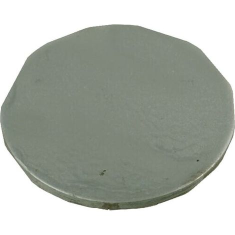 Placa de montaje receptor GPS 80 mm UNIVERSAL RPA861001