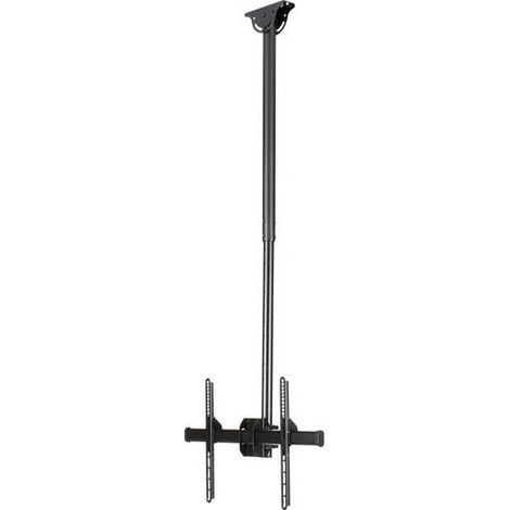 StarTech ST FLATPNLCEIL - Deckenhalterung für 32'' bis 75'' Flat TV (1/5)