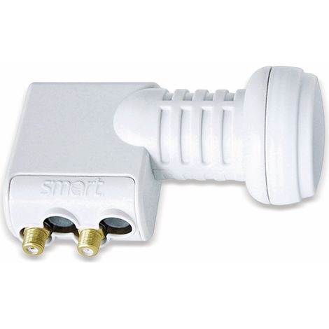 SMART Twin-LNB Titanium