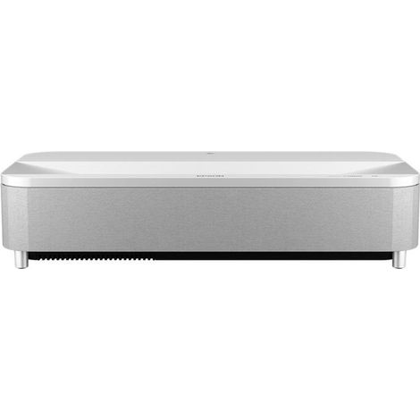 Epson EH-LS800W Videoproiettore Proiettore a raggio ultra corto 4000 ANSI lumen 3LCD 4K Bianco (1/4)