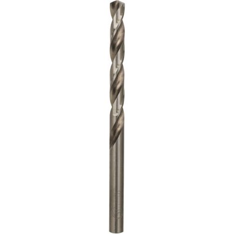 Foret hélicoïdal en HSS-G PRO Metal, 7,1 x 69 x 109 mm, lot de 10