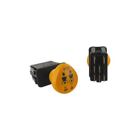 Commutatore dembrayage lama CUB CADET - MTD 725-04258 - 92504258A
