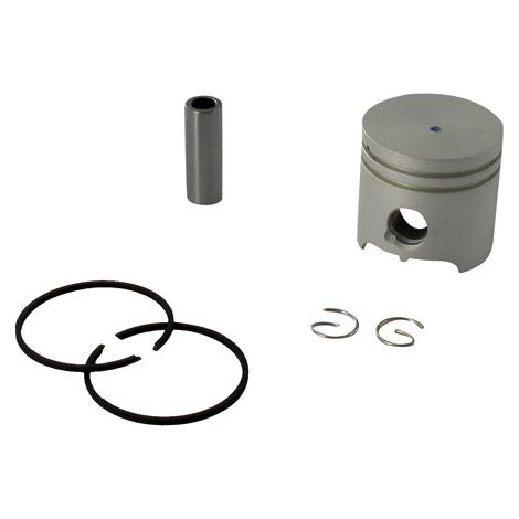 Piston complet STIHL modèle FS160