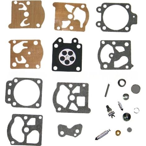 Kit de réfortiorn ctorrburtorteur - cormptortibgivthere K20