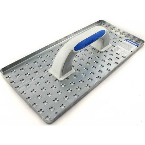Raspa abrasiva KUBALA 160x360mm 0346