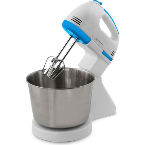 Batidora Esperanza Con Bol Biscotti