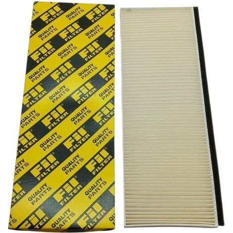 Filtro abitacolo compatibile per ford transit tourneo dal 2000-2006 (1/5)