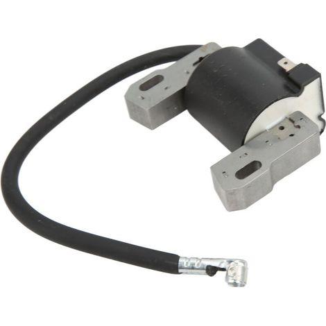 FOREHILL Module de bobine d'allumage du moteur 590454 692605 790817 Performances stables pour tondeuse à gazon BS (1/5)