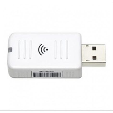 EPSON Adapter - ELPAP10 Wireless LAN b/g/n