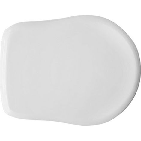SEDILE WC PER AXA VASO CONTEA FORMA 10 Misura: Bianco (1/2)
