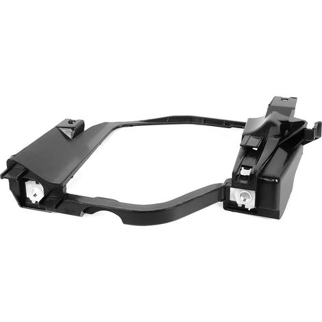 Supports de fixation pour phares 63126936089 63126936090 compatibles Série 5 E60 E61 525i 528xi 530i gauche (1/5)