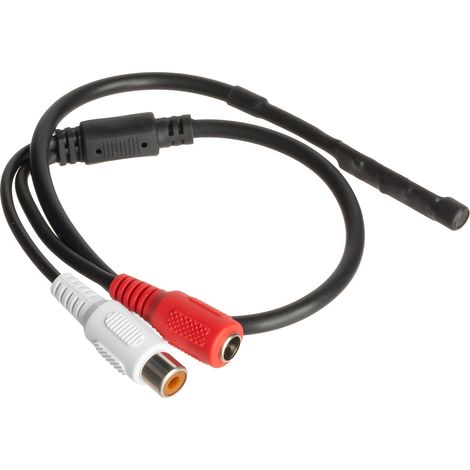 Módulo de audio SM-1/enchufe (1/2)