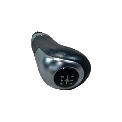 [PRODUIT D'OCCASION] Pommeau Levier Vitesses MERCEDES Classe A 2004- A 200 Cdi ♻️ Ref Oe. 17636413109e38 - Garantie à vie (1/2)