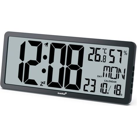 LevenhukWezzer Tick H80 Uhr-Thermometer Levenhuk Wezzer Tick H80 (1/4)