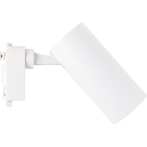 Faretto LED da Binario 15W 1200Lm CRI85 4200ºK Lumiastra Monofase 40.000H [LUM-ATH070015-WW]