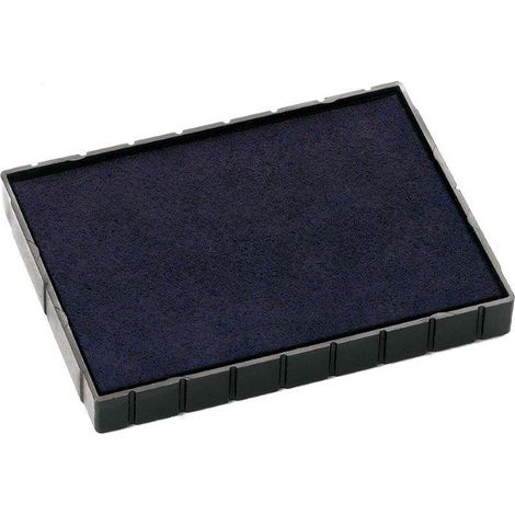 ALMOHADILLA COLOP PRINTY 55 AZUL - Pack de 5 unidades