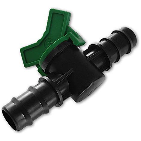 Ventil, Schlauch 20mm/16mm Bradas (1/3)