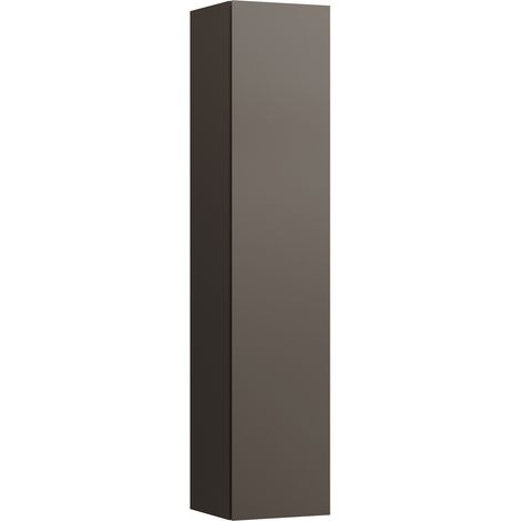 LAUFEN Il Bagno Alessi Armoire haute, charnières à droite,