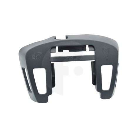 Soporte de bolsa gris para aspiradora Electrolux 808777401