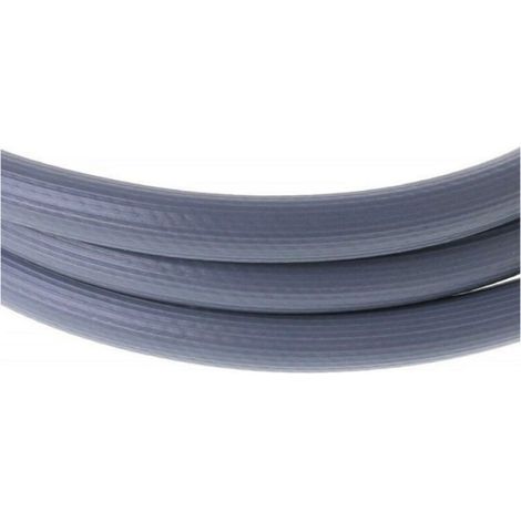 Raccord tuyau lave-linge 3m écrou pivotant droit (1/3)