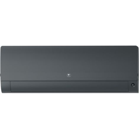 Thermor – Climatisation réversible 1,5 kW – Unité intérieure Nagano murale noire – Technologie UV-C – Silence 19 dB(A) – 873302