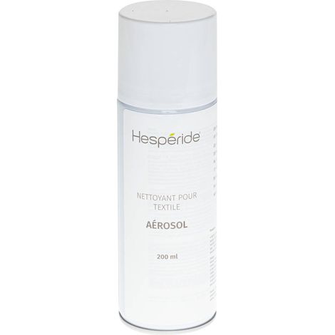 Nettoyant et imperméabilisant pour textile aérosol 200ml - Hespéride (1/2)