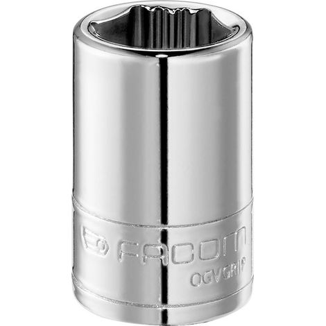 Facom Douille 1/4 R.11GRP