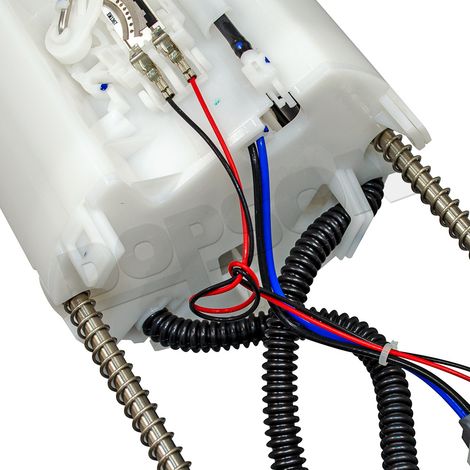 77020-0C160 77020-0C082 77020-0C081 Kraftstoffpumpenbaugruppe für Tundra