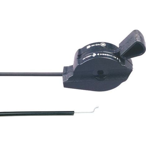 Mango acelerador para cortacésped compatible AYP 700417