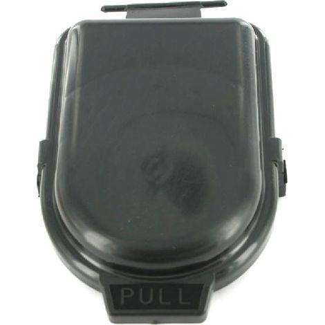 Filtro aire soporte compatible KAWASAKI motor desbrozadora TD 40 TD 48