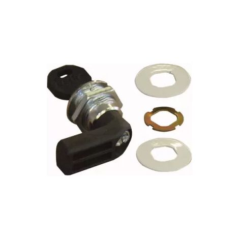 Eaton Schloss m.Schlüssel+Adapter ZSD-SL/GS/AD (1/2)