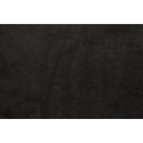 ARPIMEX Bobina Natale Suede H 28 Cm 2,5 Mt Nero