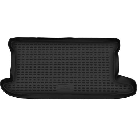 Kofferraumwanne XTR für Toyota Yaris Schrägheck (P9) 01/2005-12/2014 (1/5)