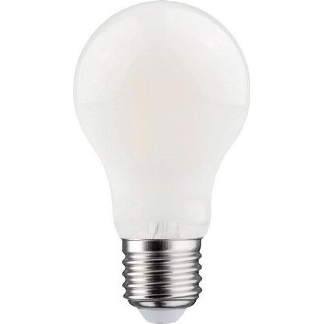 Lpe std A60 Fil LED E27 7,3W 3000K 806lm Cl.Energ. E 15000H opale dimm 20047