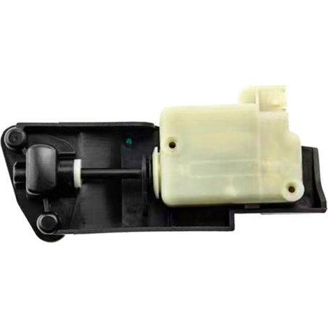 Magnetventile zur Verriegelung des Tankdeckels, passend für die Modelle 9483311, 30716837 und 30612856 sowie die Modelle S60, V70, XC70, S80 und XC90.