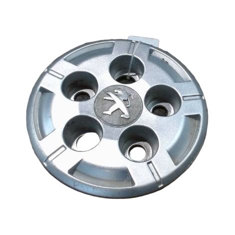 Enjoliveur De Roue PEUGEOT Boxer [PRODUIT D'OCCASION]♻️1611984980