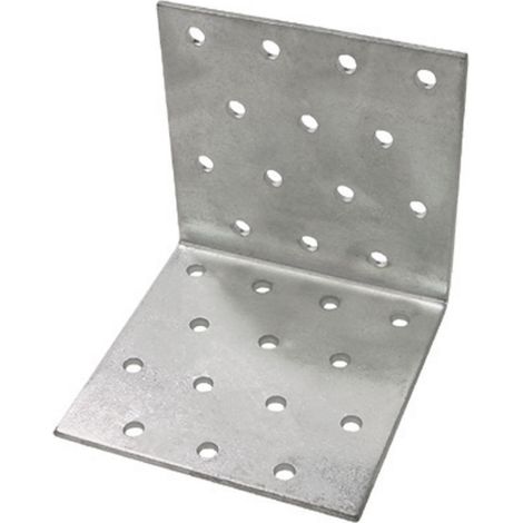 Winkelverbinder 80x80x80x2,5mm