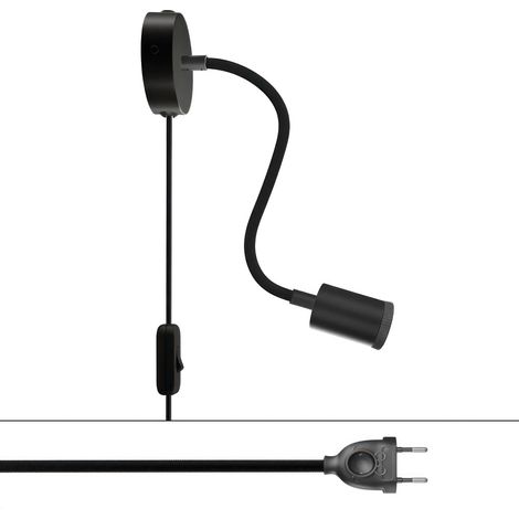 Flex 30 lampe articulée avec spot GU1d0 (1/5)