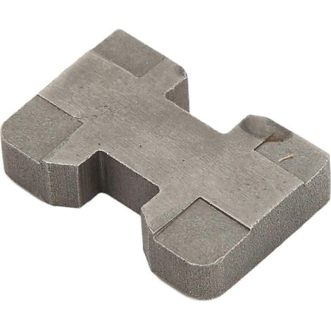 Cliquet d'embrayage métallique pour moteur hors-bord PARSUN 4 temps de 4 à 6 CV, référence 67D 45631 01 (1/5)