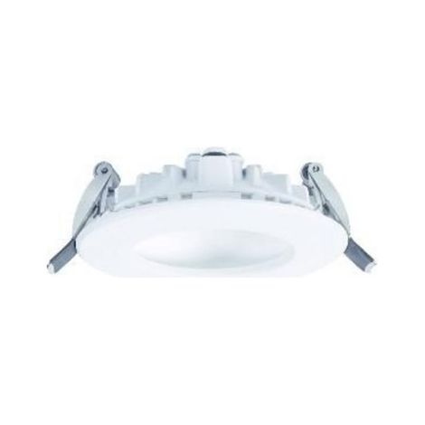 Leuchte kale Downlight 8W warmweiß 3000K