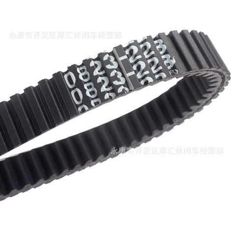 Suitable for Arctic Cat Alterra TRV XR Prowler HDX 0823-228 drive belt (1/4)