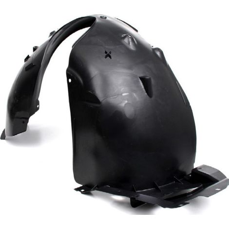 Pare-boue d'aile avant gauche Citroen DS3 2010-2016 PREMIUM