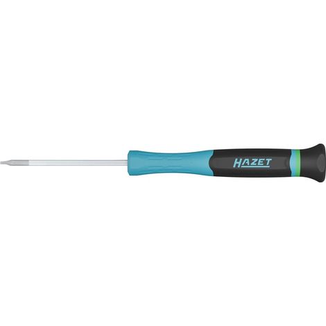 Hazet Elektronik Schraubendreher 811EL-T6, Innen TORX Profil, SW T6 (1/5)