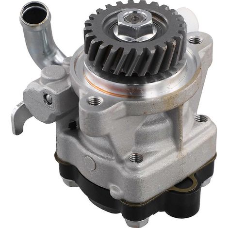 Pompe de direction assistée hydraulique MR267661 MB922703 pour Montero V26 V36 V46 4M40 2,8 L (1/5)